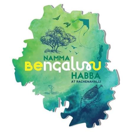 Namma Bengaluru Habba