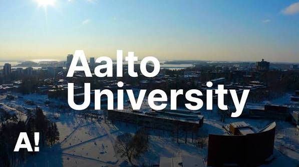 Aalto University